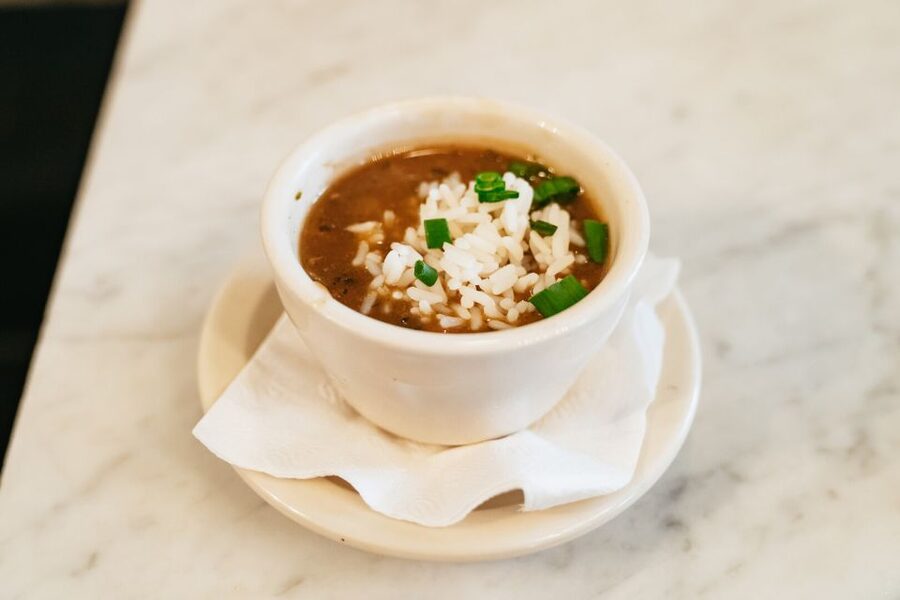 New Orleans: French Quarter Food Tour with Tastings - Chargrilled oysters and Gulf Coast flavor