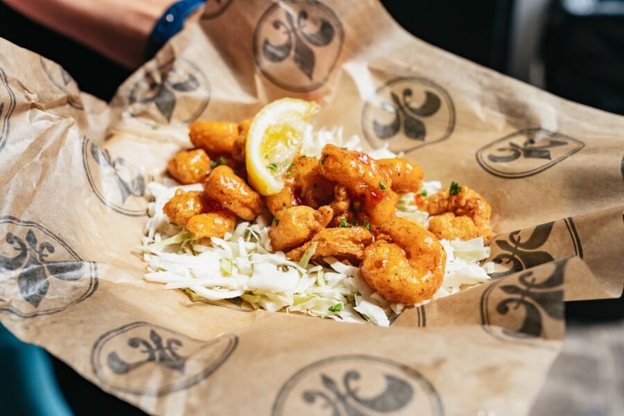 New Orleans: French Quarter Food Tour with Tastings - Who should book this French Quarter food tour?