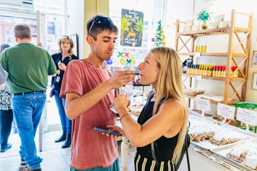 New Orleans: French Quarter Food Tour with Tastings - Why the French Quarter setting adds value