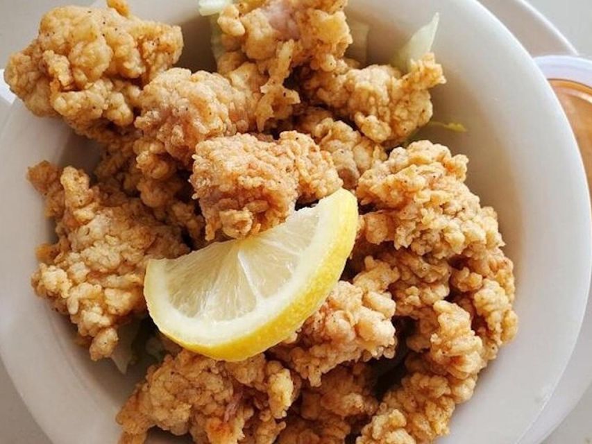 New Orleans: French Quarter Food Walking Tour - Is $83 a fair price for three hours?