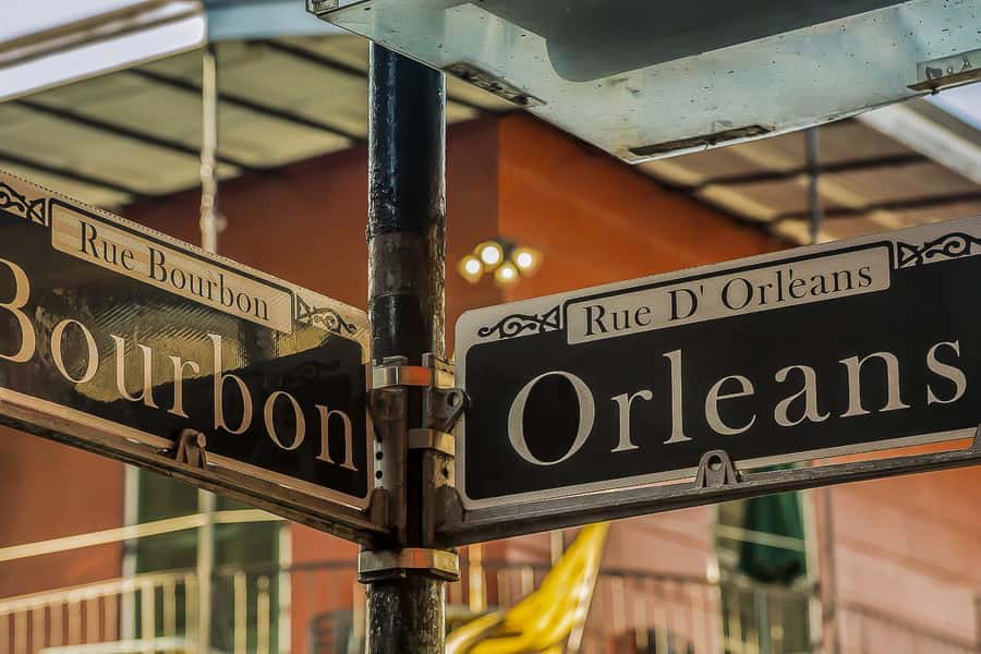 New Orleans: French Quarter Ghost and Legends Walking Tour - Is $25 a fair price?