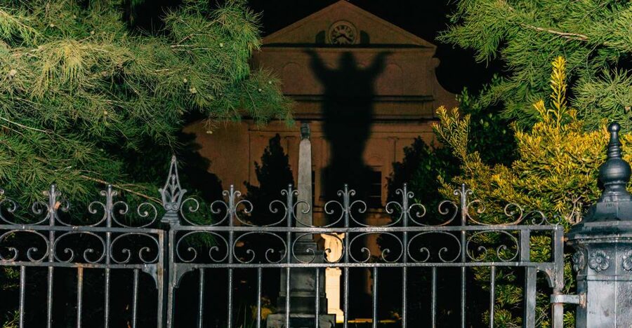 New Orleans: French Quarter Ghost Tour with Interior Visit - Why the private building visit changes the experience
