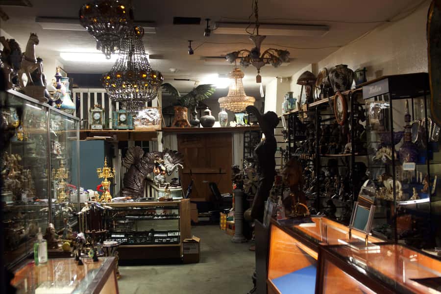 New Orleans: French Quarter Ghosts Haunted Walking Tour - Weather, walking, and comfort