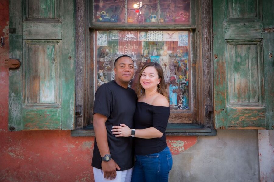 New Orleans: French Quarter Photo Shoot and Walking Tour - Walking Bourbon Street with a camera ready