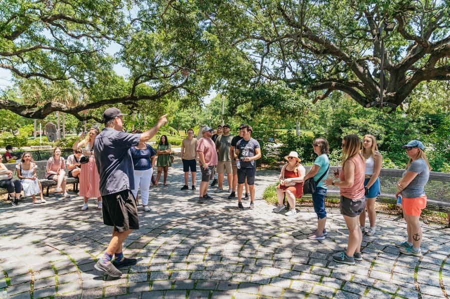 New Orleans: French Quarter, Voodoo and Cultural Experience - Key points to know before booking
