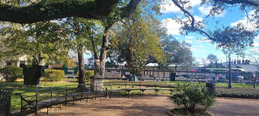 New Orleans: French Quarter, Voodoo and Cultural Experience - What this walking tour is really about