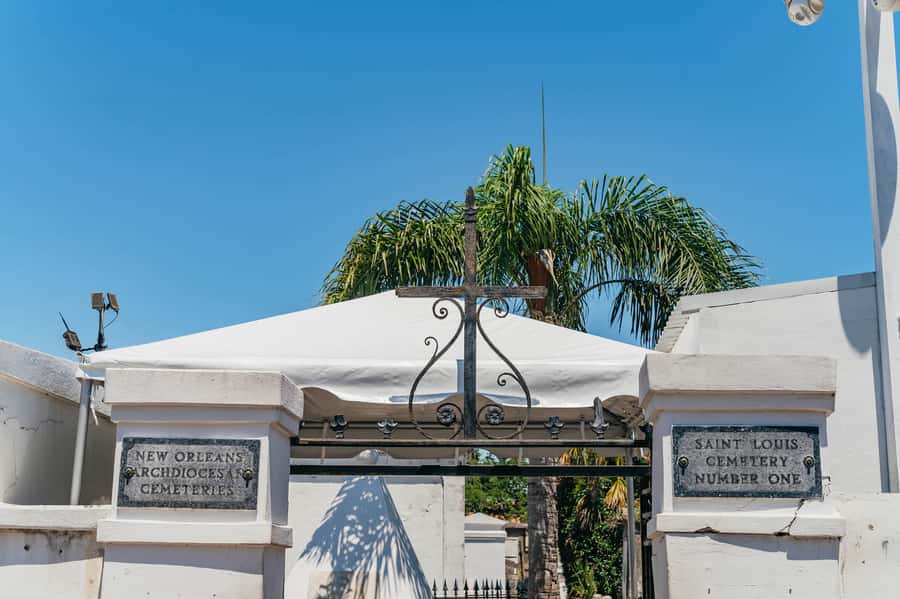 New Orleans: French Quarter, Voodoo and Cultural Experience - Treme, Congo Square, and the city’s wider culture