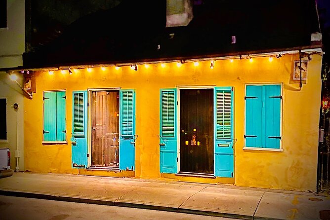 New Orleans French Quarter Walking and History Tour - Jackson Square, the Cabildo, and the Presbytere