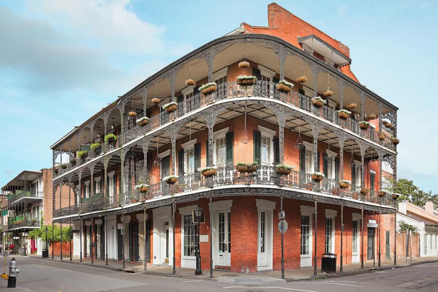 New Orleans: French Quarter Walking Tour - Key points to know before you book