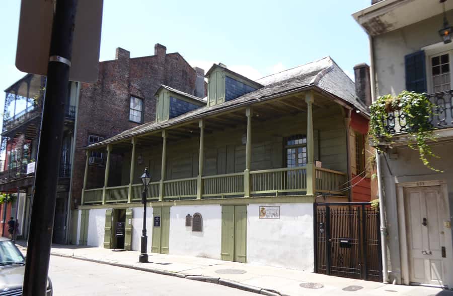 New Orleans: French Quarter Walking Tour - Is $50 a fair price?