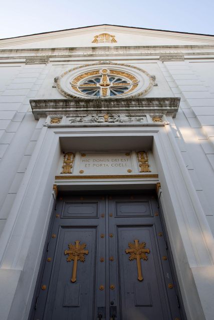 New Orleans: French Quarter, Witches, Voodoo, & Ghost Tour - Key points to know before you book