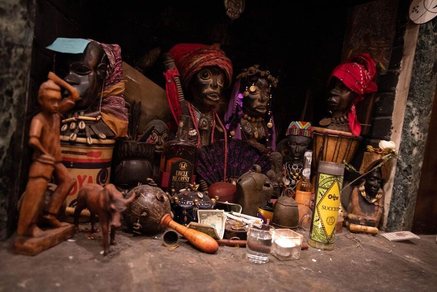 New Orleans: French Quarter, Witches, Voodoo, & Ghost Tour - Is $29 a fair price?