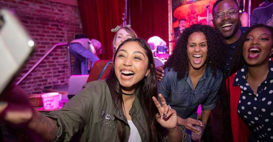 New Orleans: Frenchmen Street VIP Live Music Pub Crawl - Key points to know before you book