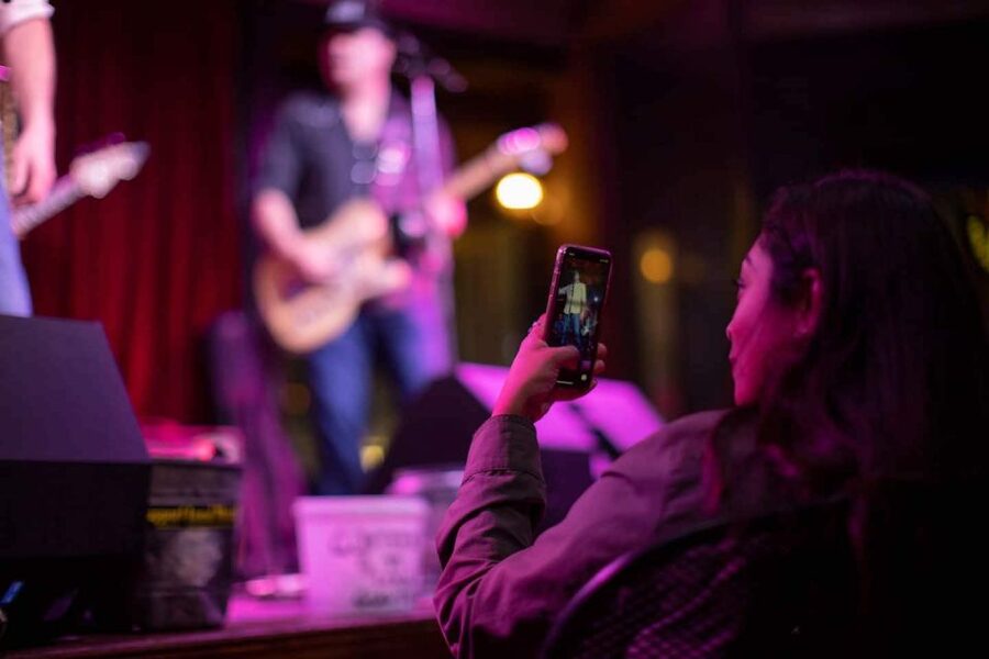 New Orleans: Frenchmen Street VIP Live Music Pub Crawl - Stories of jazz, ghosts, and old Frenchmen folklore