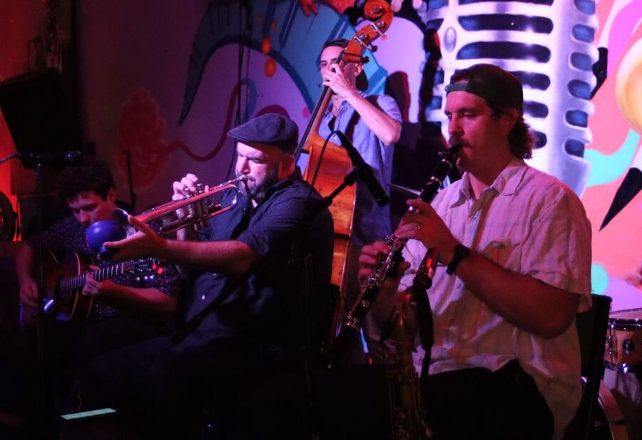 New Orleans: Frenchmen Street VIP Live Music Pub Crawl - Why solo visitors and small groups may like it