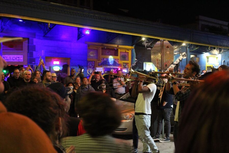 New Orleans: Frenchmen Street VIP Live Music Pub Crawl - What the $49 price really covers
