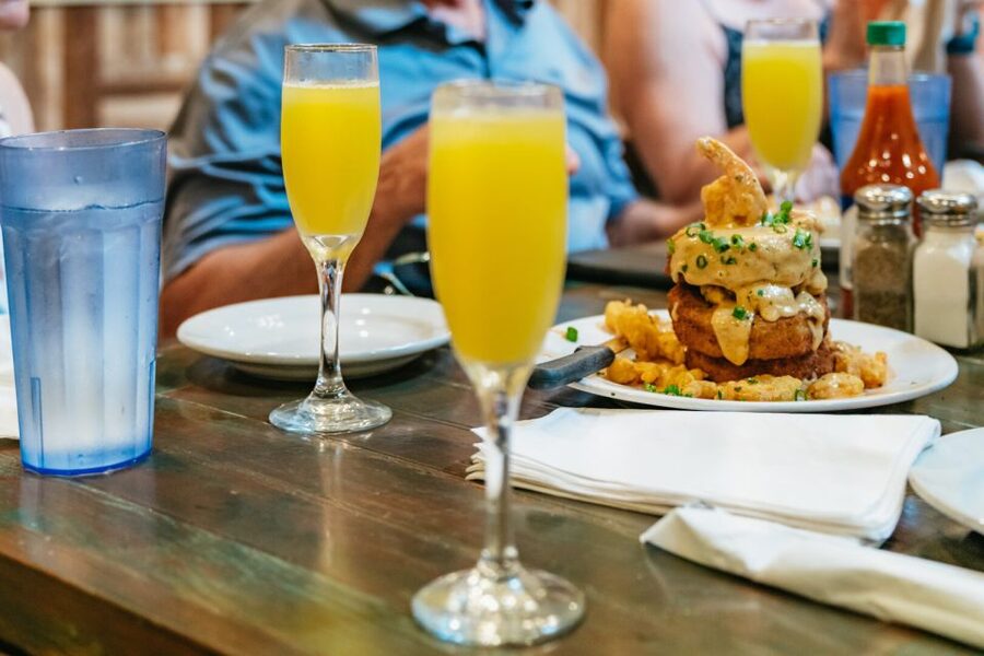 New Orleans: Garden District Food, Drinks & History Tour - Practical details before you reserve