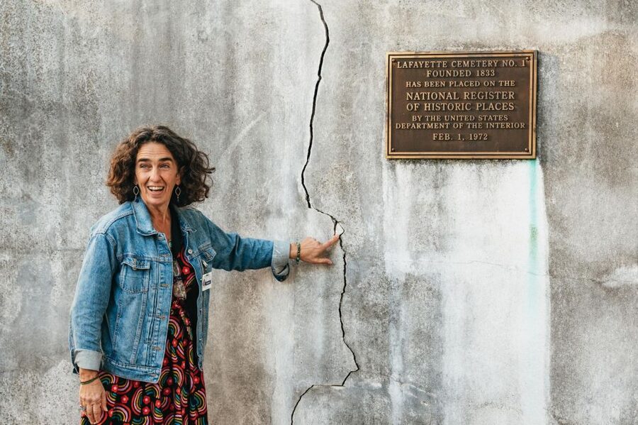 New Orleans: Garden District Guided Walking Tour - Why the Garden District makes a better walk than a quick photo stop