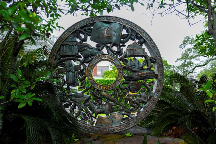 New Orleans Garden District Tour - What the guide can add to the walk