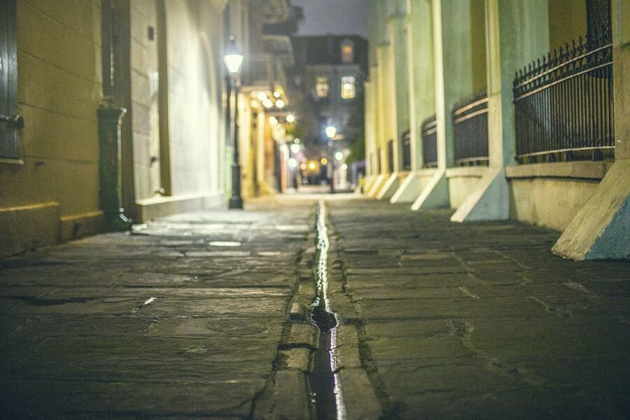 New Orleans: Ghost, Crime, Voodoo, and Vampires Guided Tour - Key things to know before you book