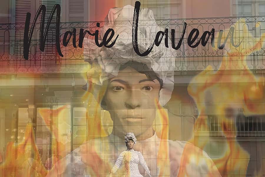 New Orleans: Ghosts & Spirits Interactive Walking Tour - Why New Orleans ghost stories need historical context