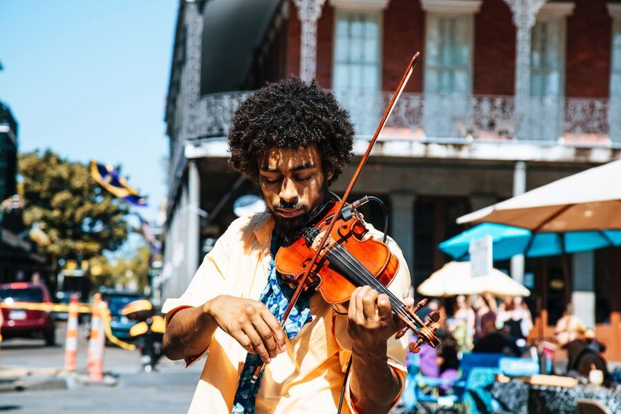 New Orleans: Go City All-Inclusive Pass with 25+ Attractions - Museums that deserve your time
