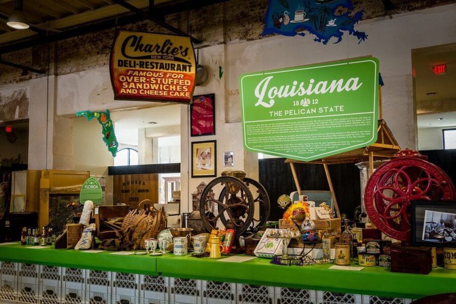 New Orleans: Go City All-Inclusive Pass with 25+ Attractions - Cooking, cruises, and hands-on choices