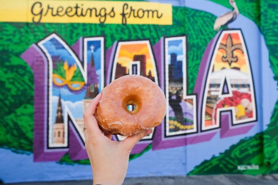 New Orleans: Guided Delicious Beignet Tour with Tastings - Is $70 a fair price?