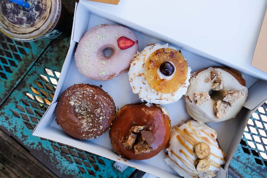 New Orleans: Guided Delicious Beignet Tour with Tastings - Booking, cancellation, and basic rules