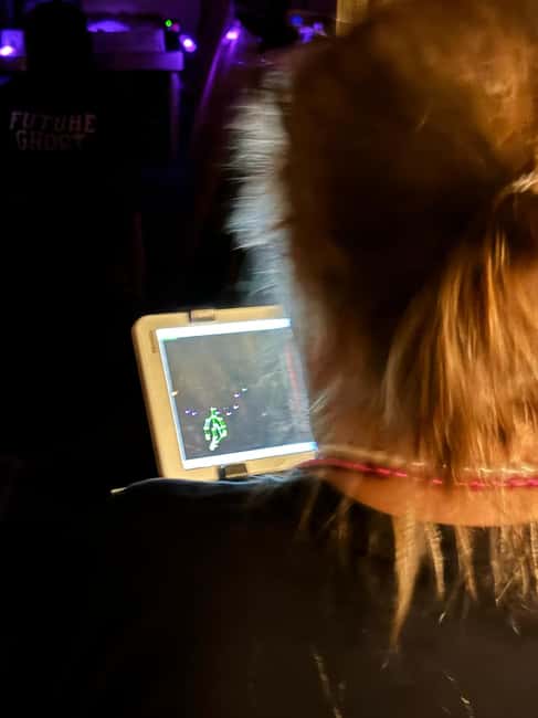 New Orleans: Guided Nighttime Ghost Hunt - A guide-led experience with different personalities