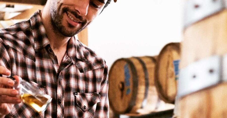 New Orleans: Guided Rum Distillery Tour and Tasting - Why Roulaison’s rum story begins with sugar cane