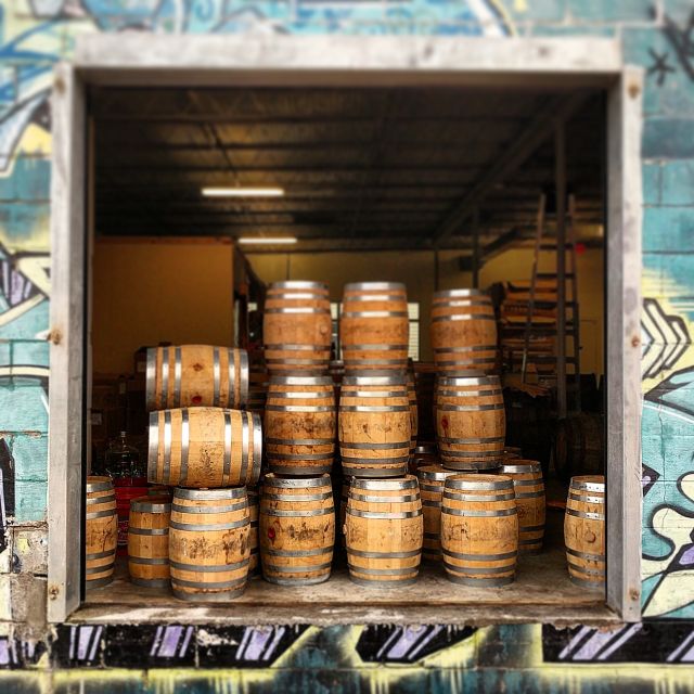 New Orleans: Guided Rum Distillery Tour and Tasting - How the price compares with a typical New Orleans outing