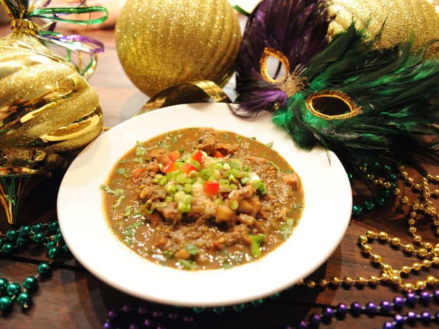 New Orleans: Hands-on Cajun Roux Cooking Class - Key points at a glance
