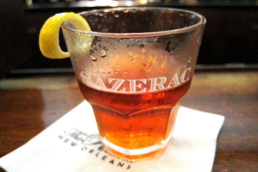 New Orleans: Haunted Drunken History Walking Tour - Key points to know before booking