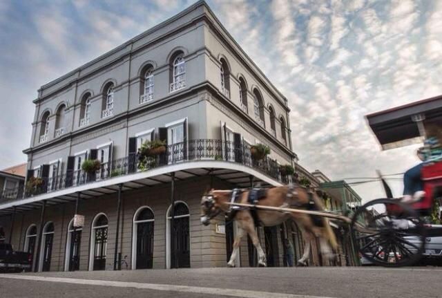 New Orleans Haunted Excursion Walking Tour - Who will enjoy this tour most?