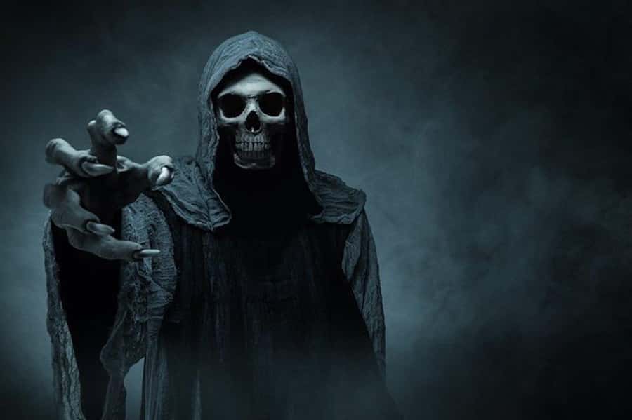 New Orleans: Haunted Ghosts & Supernatural Walking Tour - Voodoo, vampires, and how legends form