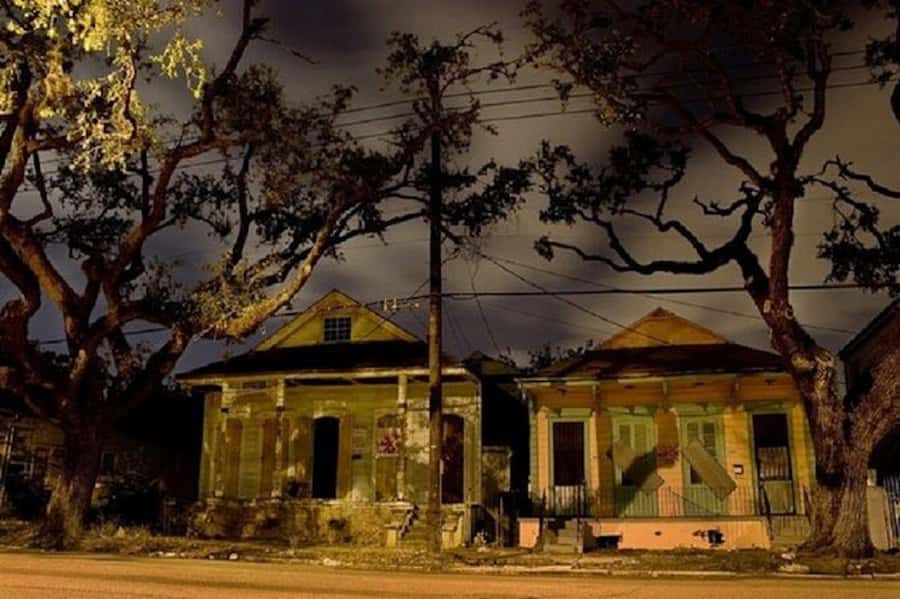 New Orleans: Haunted Ghosts & Supernatural Walking Tour - Who should book this French Quarter ghost tour?