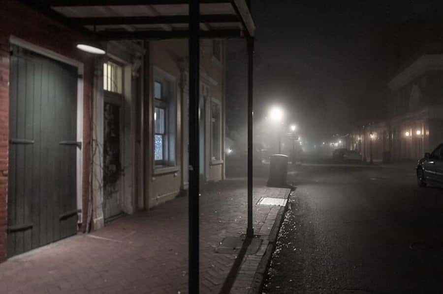 New Orleans: Haunted Ghosts & Supernatural Walking Tour - My call: book it if stories matter more than proof