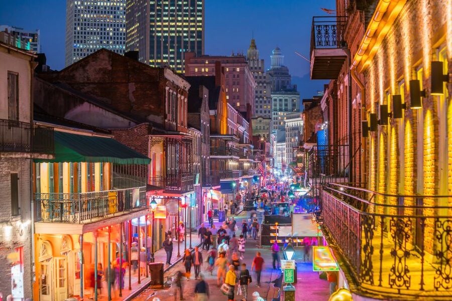 New Orleans: Haunted Pub Crawl - Is $25 a good value?
