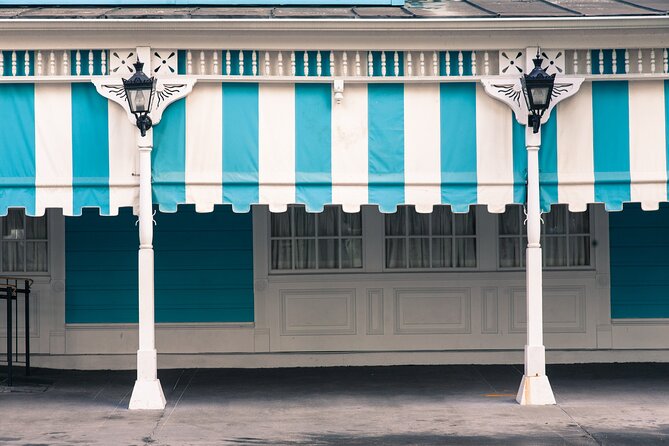 New Orleans Highlights of the Garden District Walking Tour - Why this neighborhood deserves a walking tour