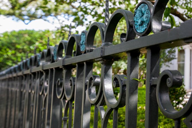 New Orleans Highlights of the Garden District Walking Tour - Is $37 a fair price?