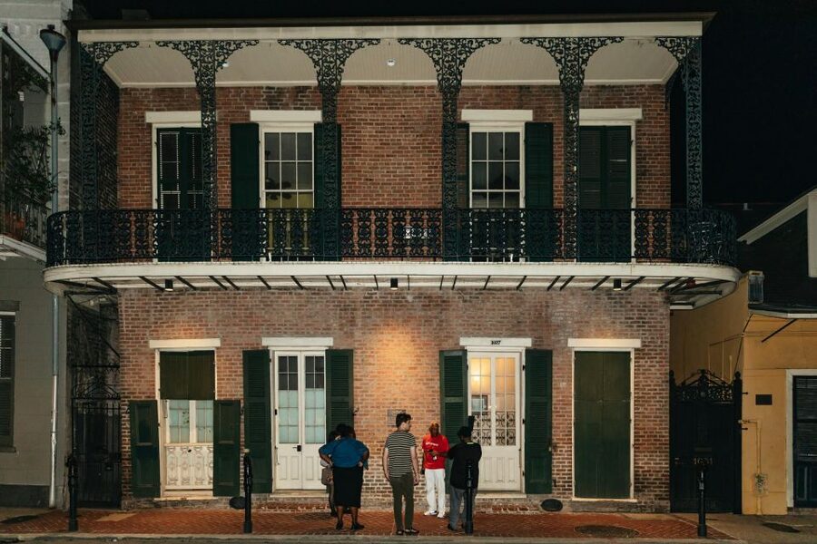 New Orleans: Jazz Roots Tour with Music, Culture & Drink - The guides make the difference