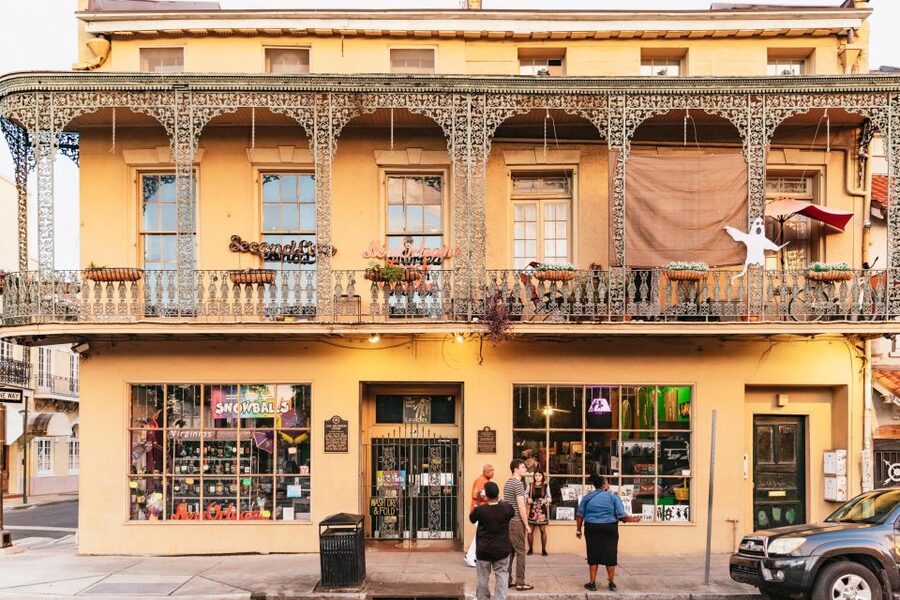 New Orleans: Jazz Roots Tour with Music, Culture & Drink - What the $50 price really buys you