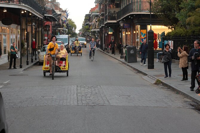 New Orleans: Jazz Walking Tour - What the $34 Price Really Covers
