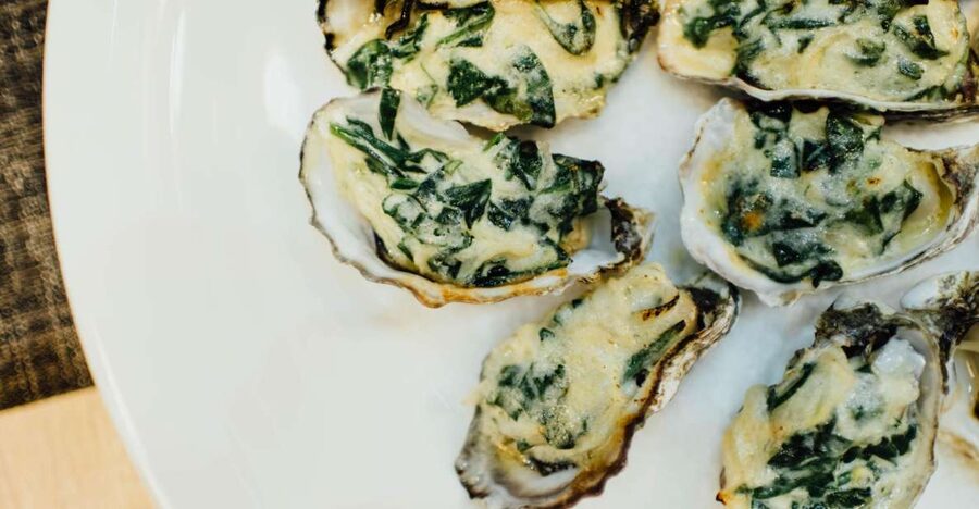 New Orleans' Lower Garden Food Tour - Starting at Turkey and the Wolf on Jackson Avenue