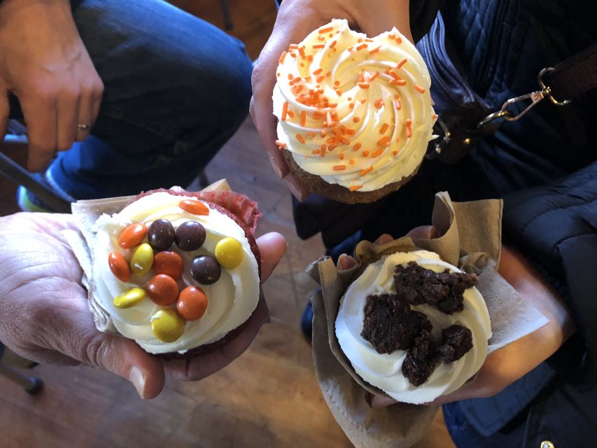 New Orleans' Lower Garden Food Tour - Is $99 a fair price?