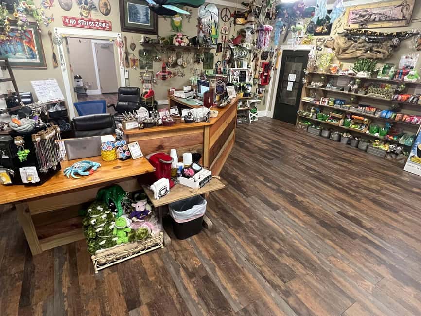 New Orleans Manchac Bayou Swamp Cruise W/ Optional Pick-Up - Who will enjoy this boat ride most