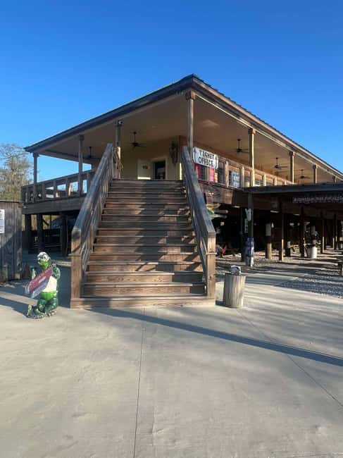 New Orleans Manchac Bayou Swamp Cruise W/ Optional Pick-Up - Should you book the Manchac Bayou cruise?