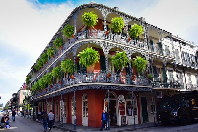 New Orleans Mardi Gras 2026 Experience - Tips for getting more from the experience