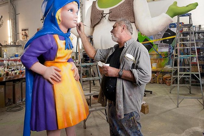 New Orleans Mardi Gras World Behind-the-Scenes Tour - Who will get the most from Mardi Gras World